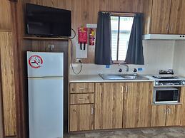 Tamworth Holiday Park
