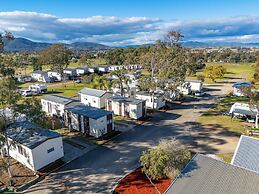Tamworth Holiday Park