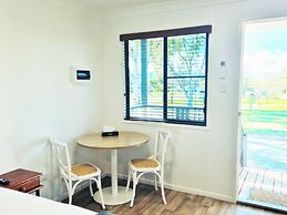 Tamworth Holiday Park
