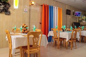 New Hotel Sossa