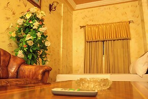 New Hotel Sossa