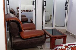 New Hotel Sossa