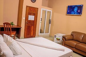 New Hotel Sossa