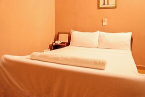 New Hotel Sossa