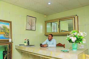 New Hotel Sossa