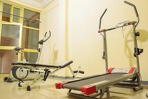 New Hotel Sossa