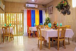 New Hotel Sossa