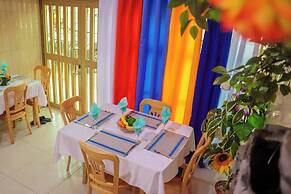 New Hotel Sossa