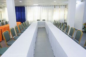 New Hotel Sossa