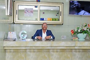New Hotel Sossa