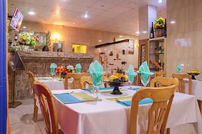 New Hotel Sossa