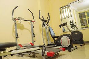 New Hotel Sossa