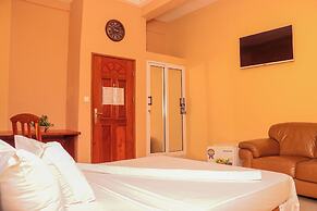 New Hotel Sossa