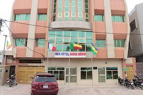 New Hotel Sossa
