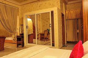 New Hotel Sossa