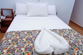New Hotel Sossa