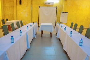 New Hotel Sossa