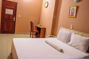 New Hotel Sossa