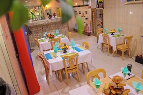 New Hotel Sossa