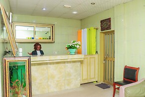 New Hotel Sossa