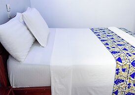 New Hotel Sossa