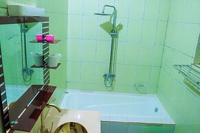 New Hotel Sossa
