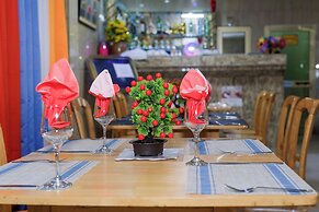 New Hotel Sossa