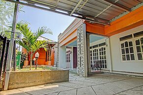 OYO 3797 Wisma Amanah Syariah