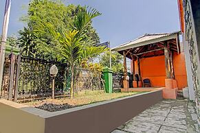 OYO 3797 Wisma Amanah Syariah
