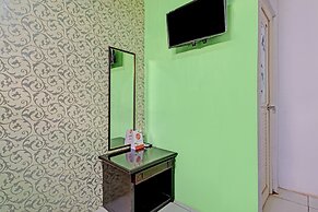 OYO 3797 Wisma Amanah Syariah