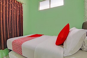 OYO 3797 Wisma Amanah Syariah