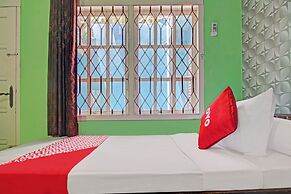 OYO 3797 Wisma Amanah Syariah