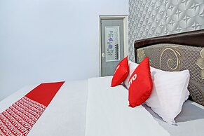 OYO 3797 Wisma Amanah Syariah