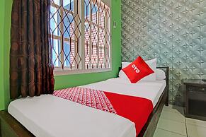 OYO 3797 Wisma Amanah Syariah