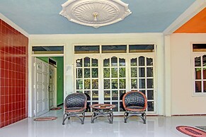 OYO 3797 Wisma Amanah Syariah