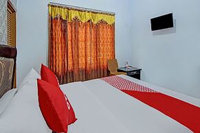 OYO 3797 Wisma Amanah Syariah