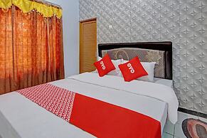 OYO 3797 Wisma Amanah Syariah