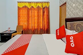 OYO 3797 Wisma Amanah Syariah