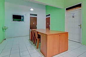 OYO 3797 Wisma Amanah Syariah