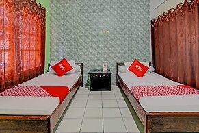 OYO 3797 Wisma Amanah Syariah