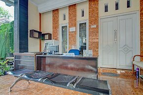 OYO 3797 Wisma Amanah Syariah