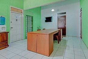 OYO 3797 Wisma Amanah Syariah