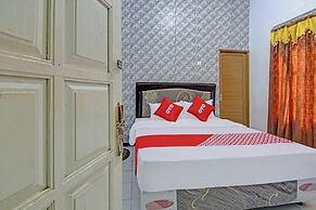 OYO 3797 Wisma Amanah Syariah