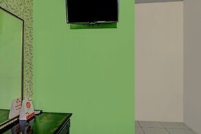 OYO 3797 Wisma Amanah Syariah