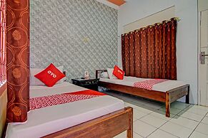 OYO 3797 Wisma Amanah Syariah