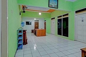 OYO 3797 Wisma Amanah Syariah