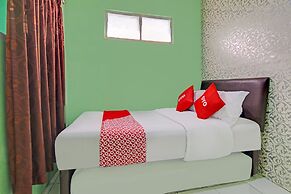 OYO 3797 Wisma Amanah Syariah