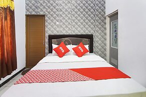 OYO 3797 Wisma Amanah Syariah