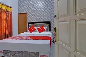 OYO 3797 Wisma Amanah Syariah