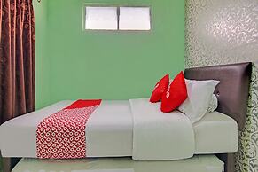 OYO 3797 Wisma Amanah Syariah